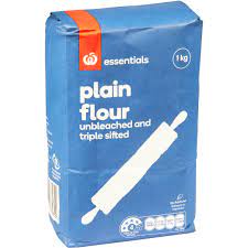 Flour