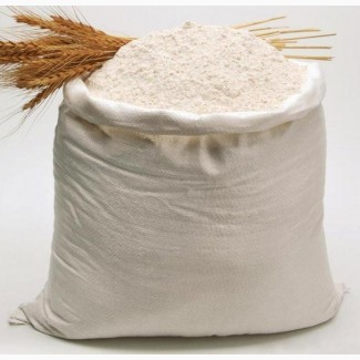 Wheat flour