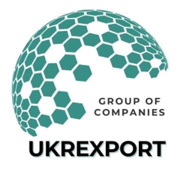 ukrexport